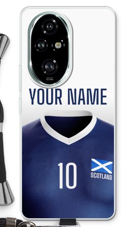 Scotland - Football