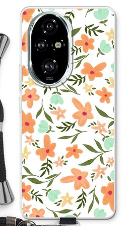 Little Ellila Flowers