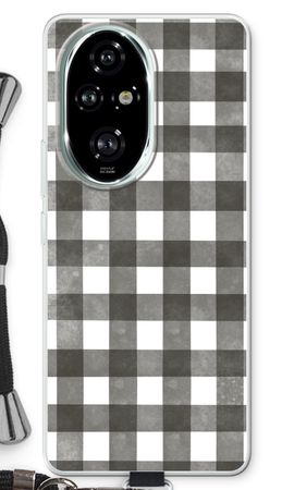 Gingham style