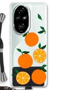 Will you be my clementine