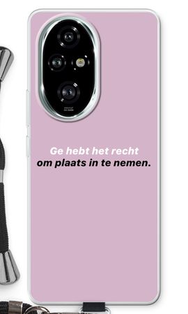 Ge hebt het recht