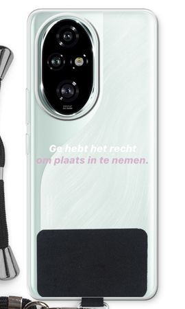 Ge hebt het recht