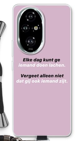 gij zijt ook iemand