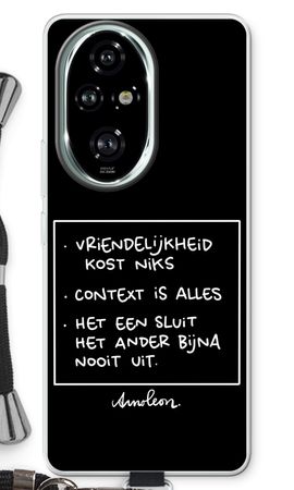 Mijn Motto's