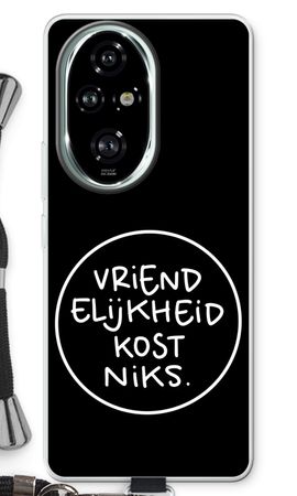 Vriendelijkheid
