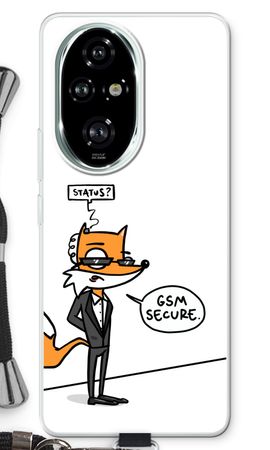 GSM secure