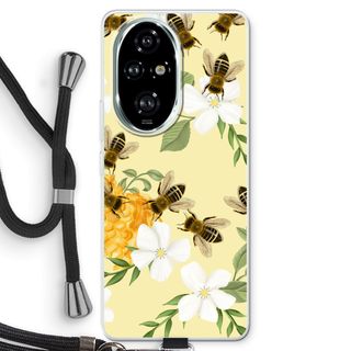 No flowers without bees