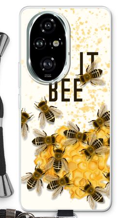 Let it bee