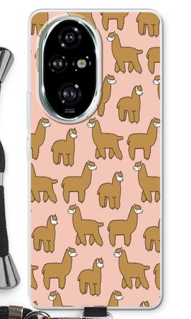 Alpacas