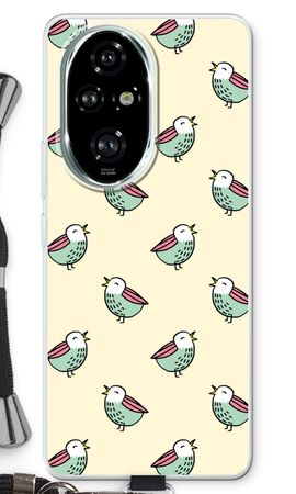 Little birds