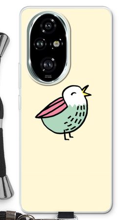 Birdy