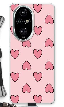 Totally in love