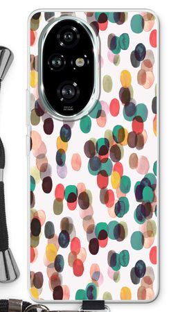 Tropical Dots