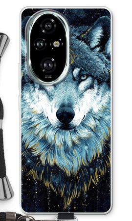 Darkness Wolf