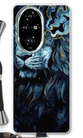 Darkness Lion