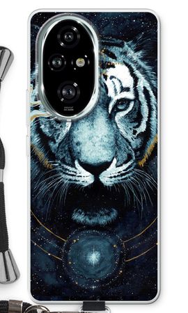 Darkness Tiger