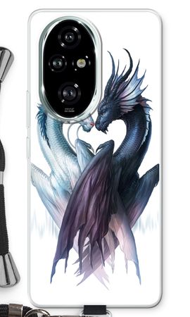 Yin Yang Dragons