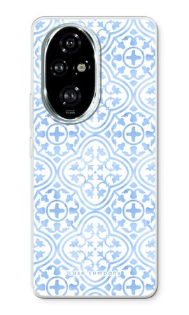 Mediterranean Mosaic