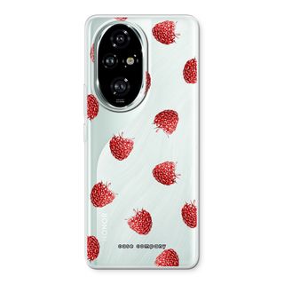 Raspberries