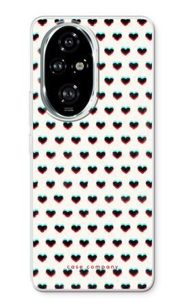 Little hearts