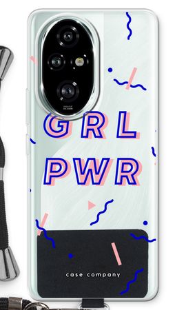 GRL PWR