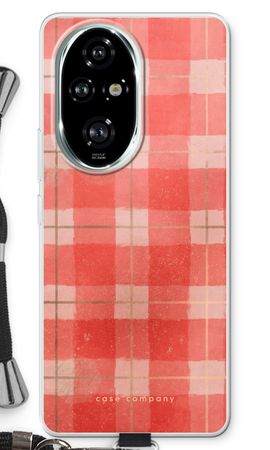 Crimson Check