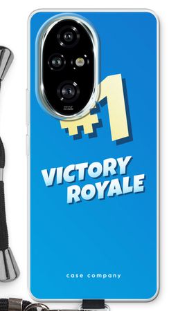 Victory Royale