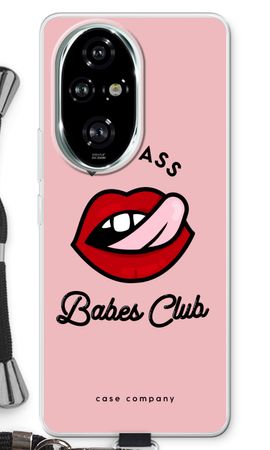 Badass Babes Club