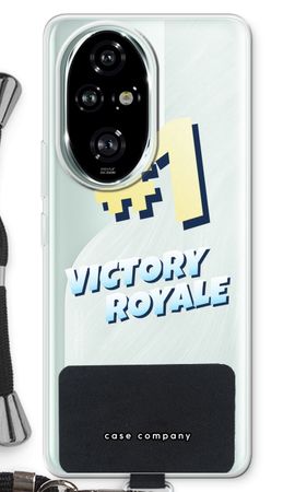 Victory Royale