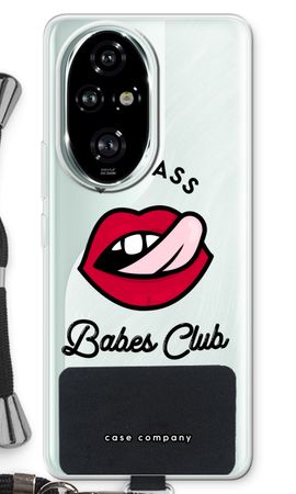 Badass Babes Club