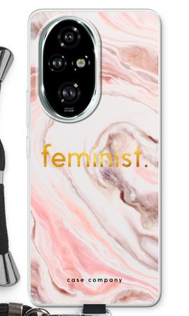 Feminist