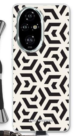 Crazy pattern