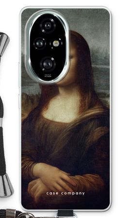 Mona Lisa