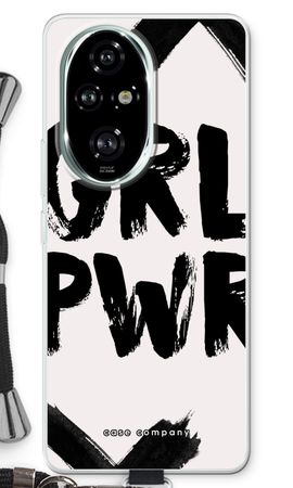 Girl Power #2