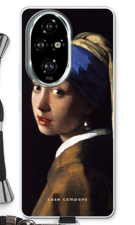 The Pearl Earring
