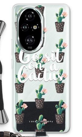 Cactus quote