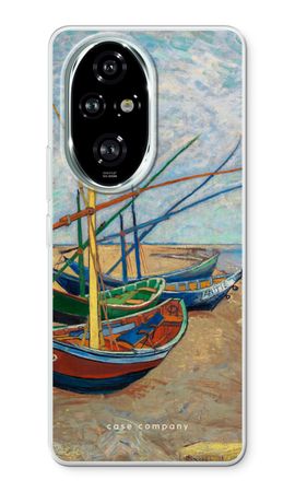Bateaux de pêche