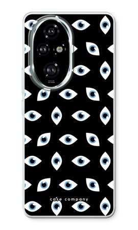 Eyes pattern