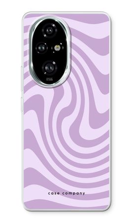 Swirl Purple