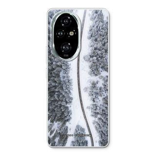 Snøfall