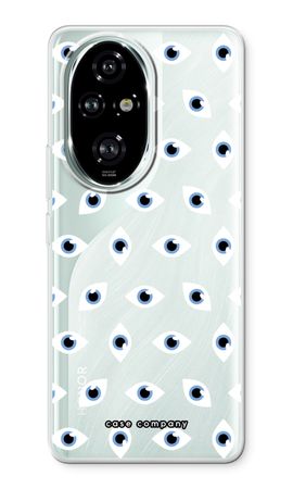 Eyes pattern