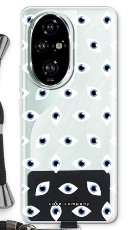 Eyes pattern