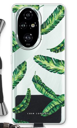 Long leaves