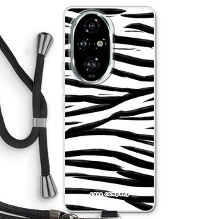 Zebra pattern