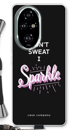 Sparkle quote