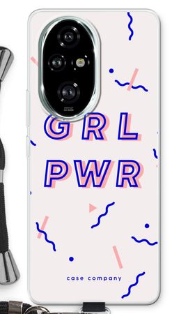 GRL PWR