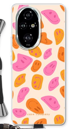Curved Smileys
