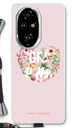 GRL PWR Flower
