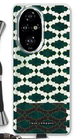 Moroccan tiles