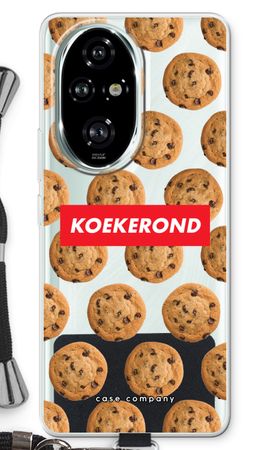 Koekerond